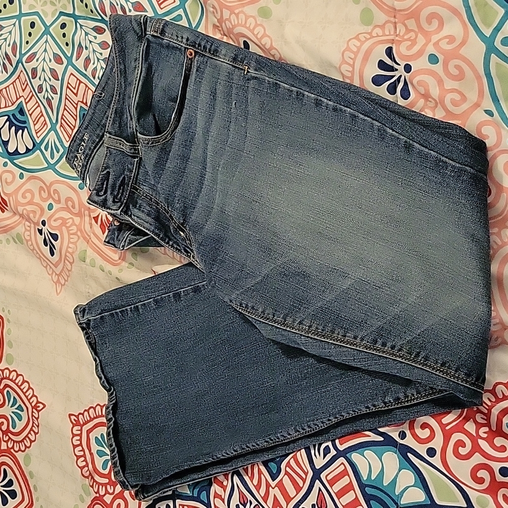 American Eagle Size 12 Jeans